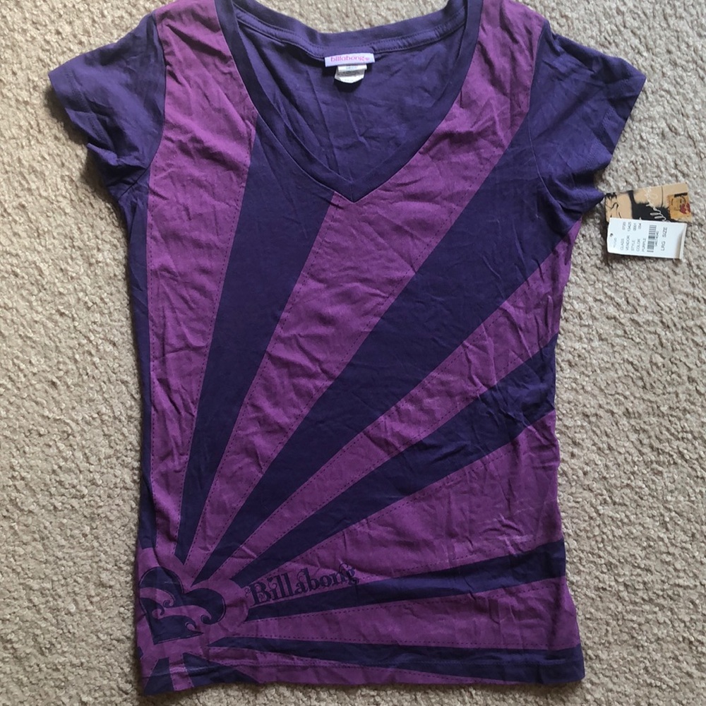 Woman’s Shirt